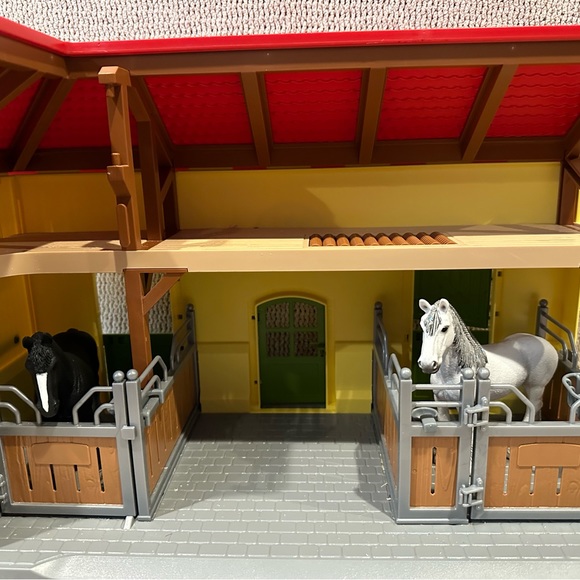 Schleich Farm World - Picture 2 of 2